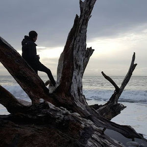 Meet your Posher, Logan